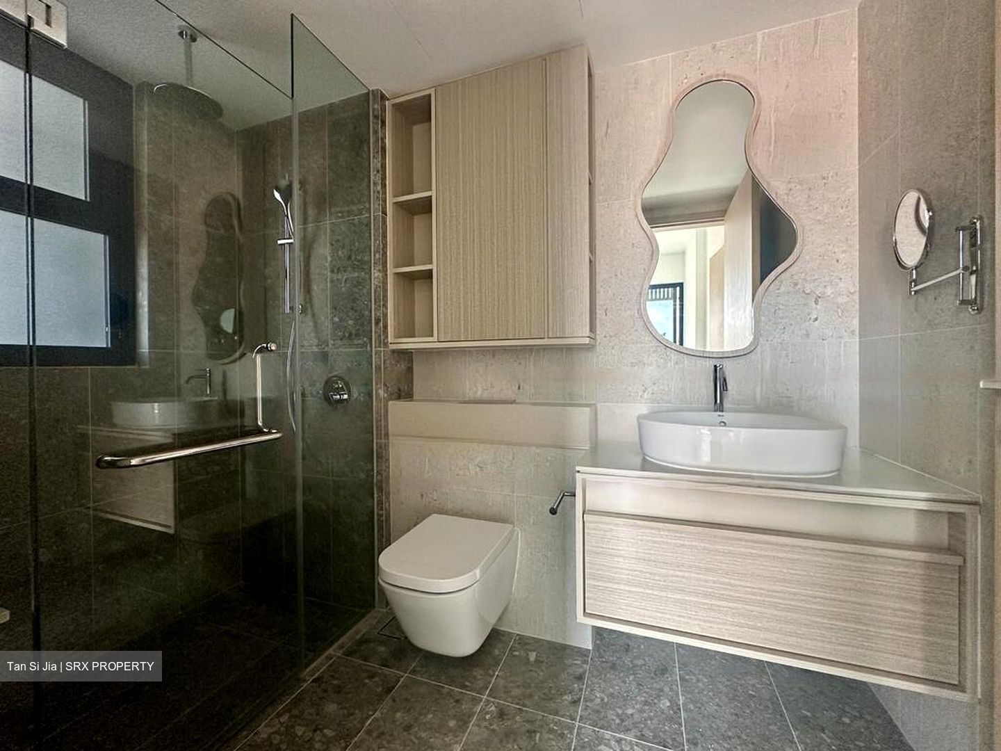 Mori (D14), Apartment #453287291